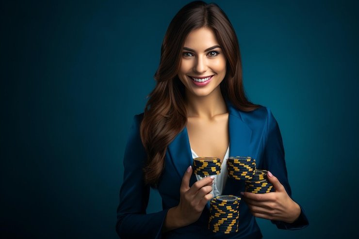 Tampilan saldo akun di aplikasi mobile Android gacor57