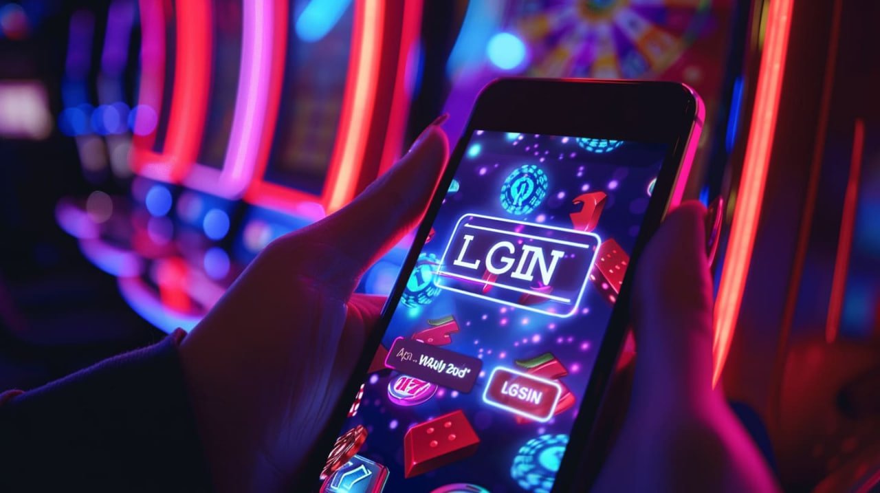 Contoh foto dokumen KTP yang memenuhi standar verifikasi KYC gacor57
